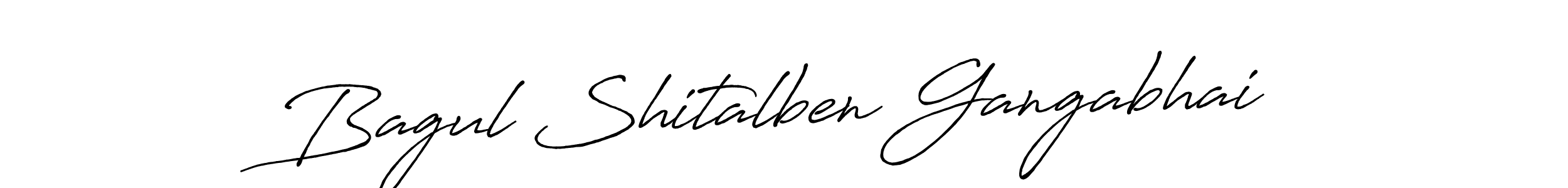 It looks lik you need a new signature style for name Bagul Shitalben Gangabhai. Design unique handwritten (Antro_Vectra_Bolder) signature with our free signature maker in just a few clicks. Bagul Shitalben Gangabhai signature style 7 images and pictures png