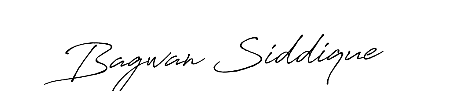 This is the best signature style for the Bagwan Siddique name. Also you like these signature font (Antro_Vectra_Bolder). Mix name signature. Bagwan Siddique signature style 7 images and pictures png