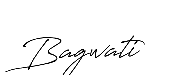 Also You can easily find your signature by using the search form. We will create Bagwati name handwritten signature images for you free of cost using Antro_Vectra_Bolder sign style. Bagwati signature style 7 images and pictures png