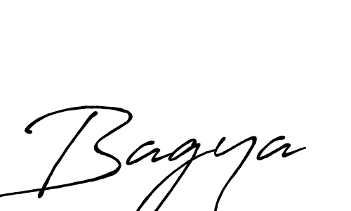 Once you've used our free online signature maker to create your best signature Antro_Vectra_Bolder style, it's time to enjoy all of the benefits that Bagya name signing documents. Bagya signature style 7 images and pictures png