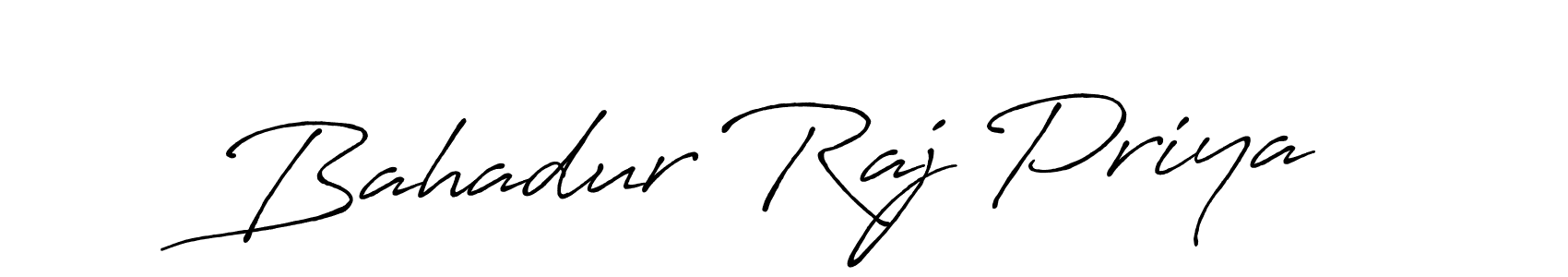 Make a beautiful signature design for name Bahadur Raj Priya. Use this online signature maker to create a handwritten signature for free. Bahadur Raj Priya signature style 7 images and pictures png