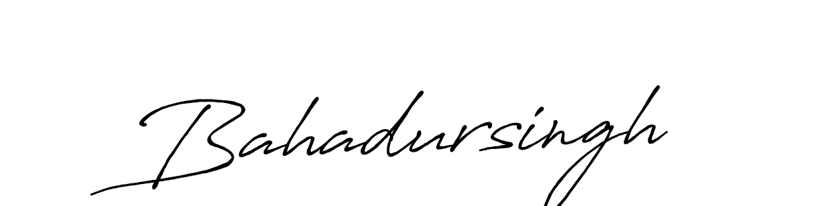 Here are the top 10 professional signature styles for the name Bahadursingh. These are the best autograph styles you can use for your name. Bahadursingh signature style 7 images and pictures png