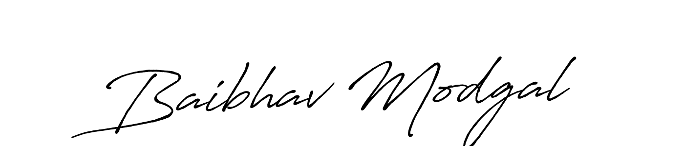 Here are the top 10 professional signature styles for the name Baibhav Modgal. These are the best autograph styles you can use for your name. Baibhav Modgal signature style 7 images and pictures png
