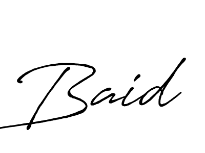 Here are the top 10 professional signature styles for the name Baid. These are the best autograph styles you can use for your name. Baid signature style 7 images and pictures png