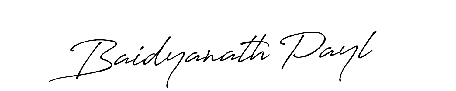 This is the best signature style for the Baidyanath Payl name. Also you like these signature font (Antro_Vectra_Bolder). Mix name signature. Baidyanath Payl signature style 7 images and pictures png
