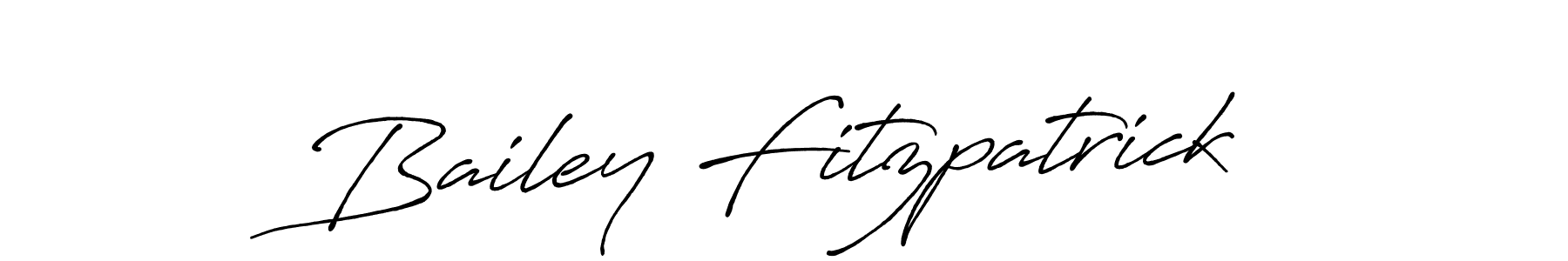 Antro_Vectra_Bolder is a professional signature style that is perfect for those who want to add a touch of class to their signature. It is also a great choice for those who want to make their signature more unique. Get Bailey Fitzpatrick name to fancy signature for free. Bailey Fitzpatrick signature style 7 images and pictures png