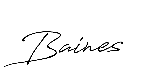 Here are the top 10 professional signature styles for the name Baines. These are the best autograph styles you can use for your name. Baines signature style 7 images and pictures png