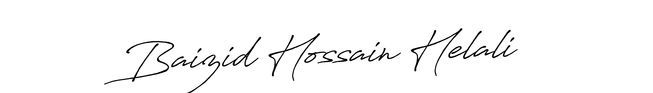 See photos of Baizid Hossain Helali official signature by Spectra . Check more albums & portfolios. Read reviews & check more about Antro_Vectra_Bolder font. Baizid Hossain Helali signature style 7 images and pictures png