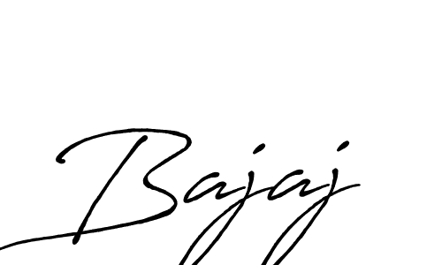 It looks lik you need a new signature style for name Bajaj. Design unique handwritten (Antro_Vectra_Bolder) signature with our free signature maker in just a few clicks. Bajaj signature style 7 images and pictures png