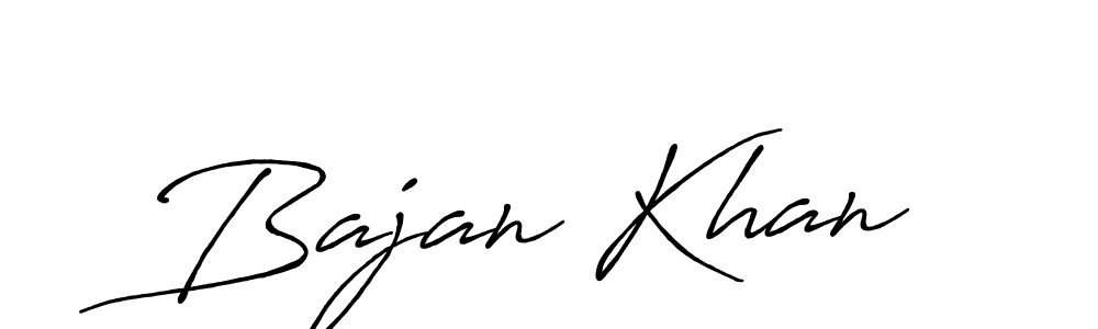 See photos of Bajan Khan official signature by Spectra . Check more albums & portfolios. Read reviews & check more about Antro_Vectra_Bolder font. Bajan Khan signature style 7 images and pictures png