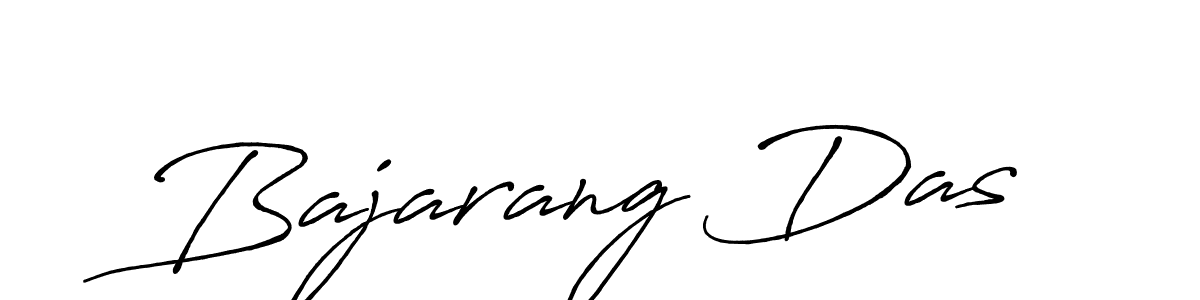 Antro_Vectra_Bolder is a professional signature style that is perfect for those who want to add a touch of class to their signature. It is also a great choice for those who want to make their signature more unique. Get Bajarang Das name to fancy signature for free. Bajarang Das signature style 7 images and pictures png