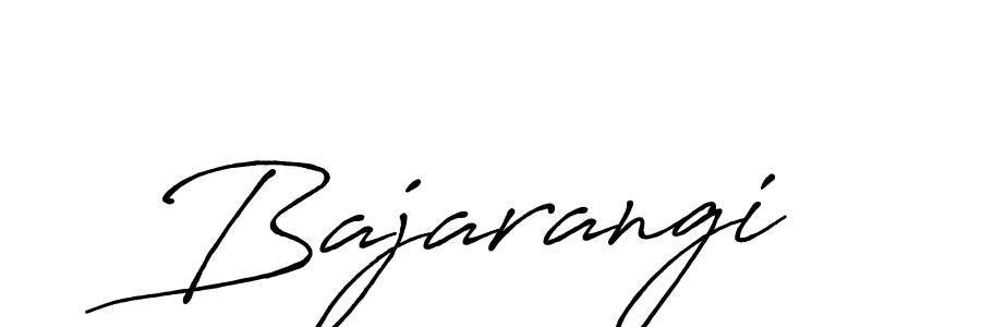 Make a beautiful signature design for name Bajarangi. Use this online signature maker to create a handwritten signature for free. Bajarangi signature style 7 images and pictures png