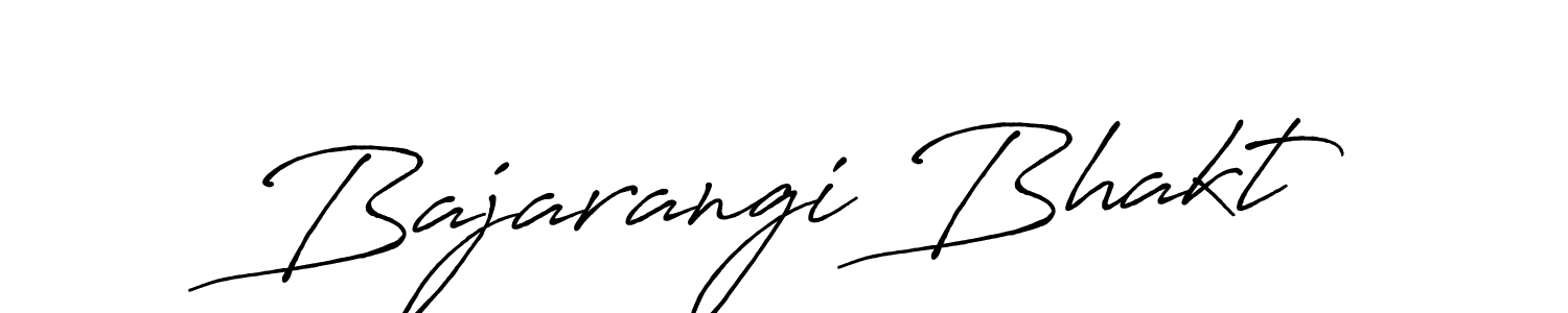Best and Professional Signature Style for Bajarangi Bhakt. Antro_Vectra_Bolder Best Signature Style Collection. Bajarangi Bhakt signature style 7 images and pictures png