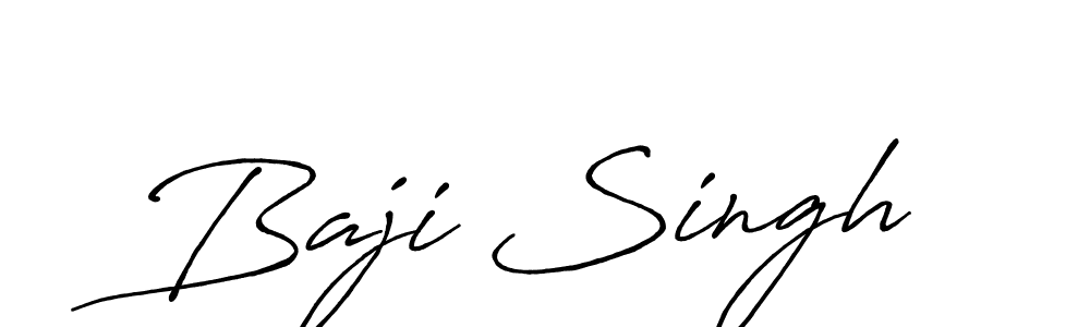 You can use this online signature creator to create a handwritten signature for the name Baji Singh. This is the best online autograph maker. Baji Singh signature style 7 images and pictures png