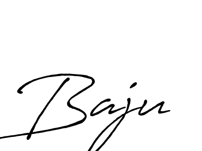 How to Draw Baju signature style? Antro_Vectra_Bolder is a latest design signature styles for name Baju. Baju signature style 7 images and pictures png