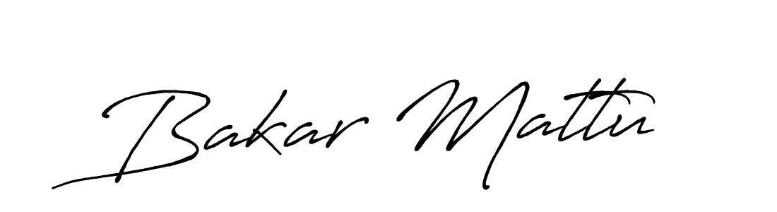 How to Draw Bakar Mattu signature style? Antro_Vectra_Bolder is a latest design signature styles for name Bakar Mattu. Bakar Mattu signature style 7 images and pictures png