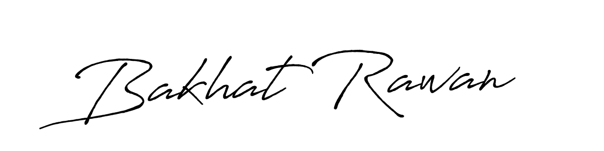 How to Draw Bakhat Rawan signature style? Antro_Vectra_Bolder is a latest design signature styles for name Bakhat Rawan. Bakhat Rawan signature style 7 images and pictures png