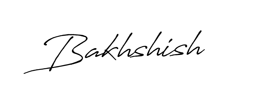 The best way (Antro_Vectra_Bolder) to make a short signature is to pick only two or three words in your name. The name Bakhshish include a total of six letters. For converting this name. Bakhshish signature style 7 images and pictures png