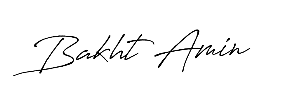 This is the best signature style for the Bakht Amin name. Also you like these signature font (Antro_Vectra_Bolder). Mix name signature. Bakht Amin signature style 7 images and pictures png