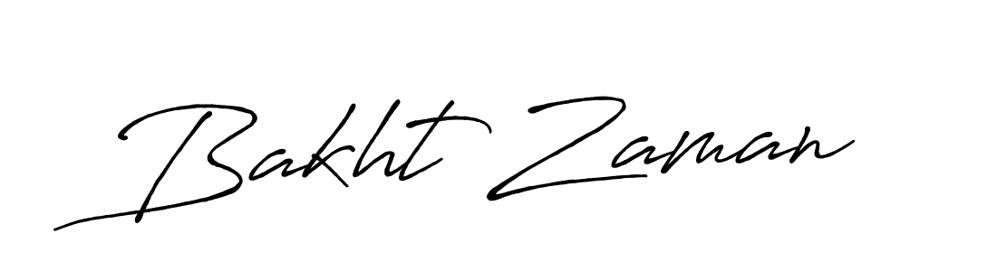 Antro_Vectra_Bolder is a professional signature style that is perfect for those who want to add a touch of class to their signature. It is also a great choice for those who want to make their signature more unique. Get Bakht Zaman name to fancy signature for free. Bakht Zaman signature style 7 images and pictures png