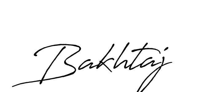 You should practise on your own different ways (Antro_Vectra_Bolder) to write your name (Bakhtaj) in signature. don't let someone else do it for you. Bakhtaj signature style 7 images and pictures png