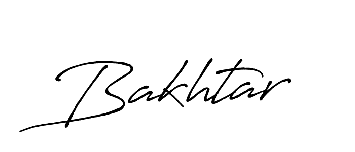 Also we have Bakhtar name is the best signature style. Create professional handwritten signature collection using Antro_Vectra_Bolder autograph style. Bakhtar signature style 7 images and pictures png