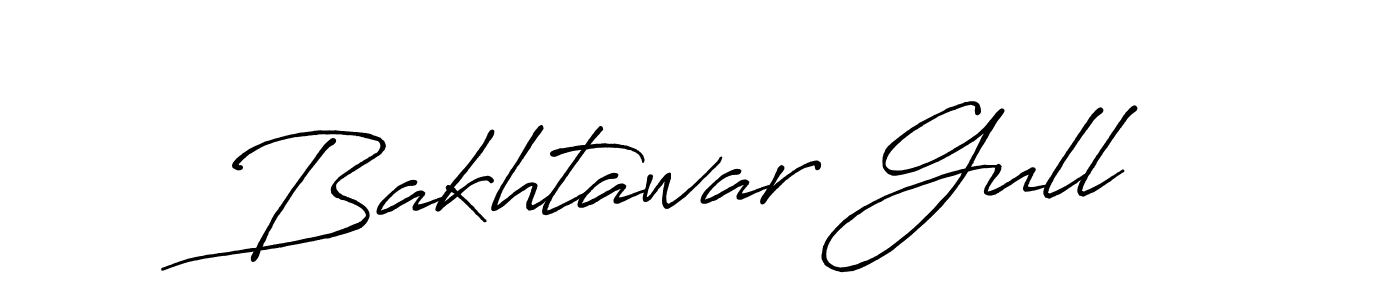 Use a signature maker to create a handwritten signature online. With this signature software, you can design (Antro_Vectra_Bolder) your own signature for name Bakhtawar Gull. Bakhtawar Gull signature style 7 images and pictures png