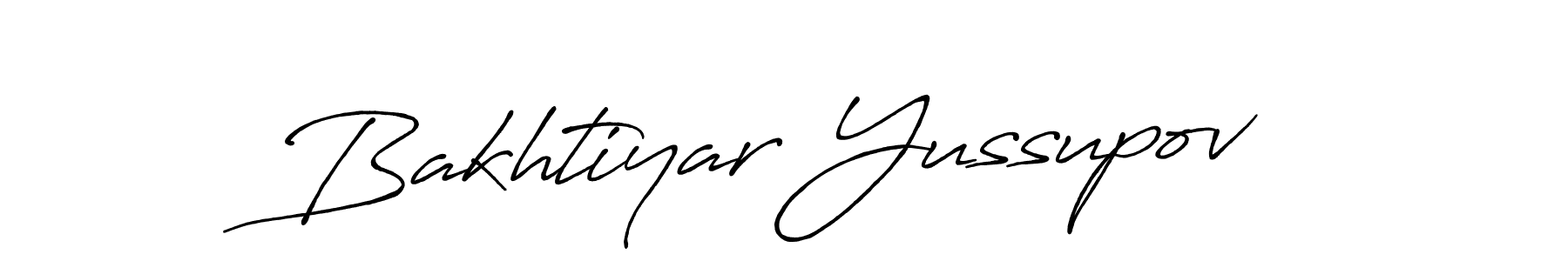 How to Draw Bakhtiyar Yussupov signature style? Antro_Vectra_Bolder is a latest design signature styles for name Bakhtiyar Yussupov. Bakhtiyar Yussupov signature style 7 images and pictures png