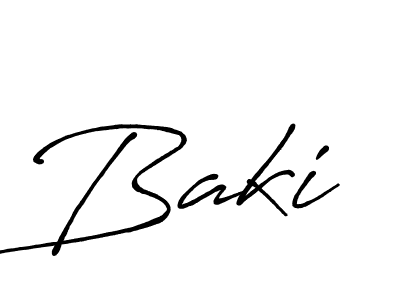 Here are the top 10 professional signature styles for the name Baki. These are the best autograph styles you can use for your name. Baki signature style 7 images and pictures png