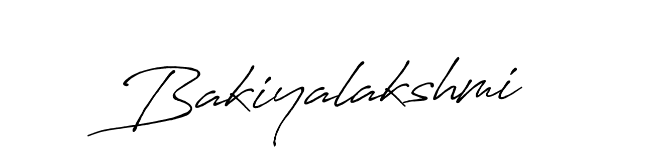 This is the best signature style for the Bakiyalakshmi name. Also you like these signature font (Antro_Vectra_Bolder). Mix name signature. Bakiyalakshmi signature style 7 images and pictures png