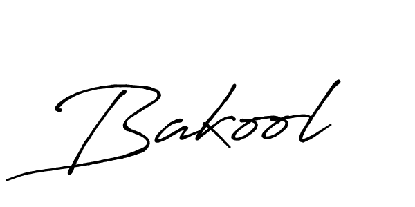 How to Draw Bakool signature style? Antro_Vectra_Bolder is a latest design signature styles for name Bakool. Bakool signature style 7 images and pictures png