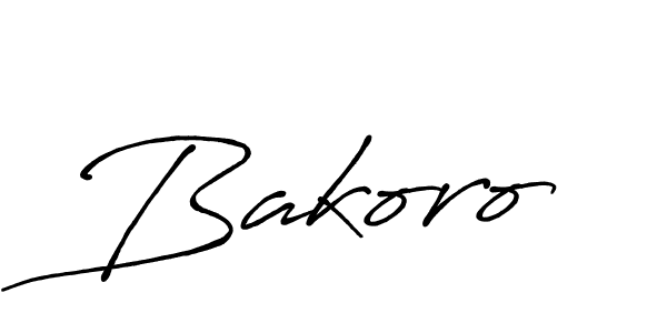 Check out images of Autograph of Bakoro name. Actor Bakoro Signature Style. Antro_Vectra_Bolder is a professional sign style online. Bakoro signature style 7 images and pictures png