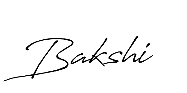 Also You can easily find your signature by using the search form. We will create Bakshi name handwritten signature images for you free of cost using Antro_Vectra_Bolder sign style. Bakshi signature style 7 images and pictures png