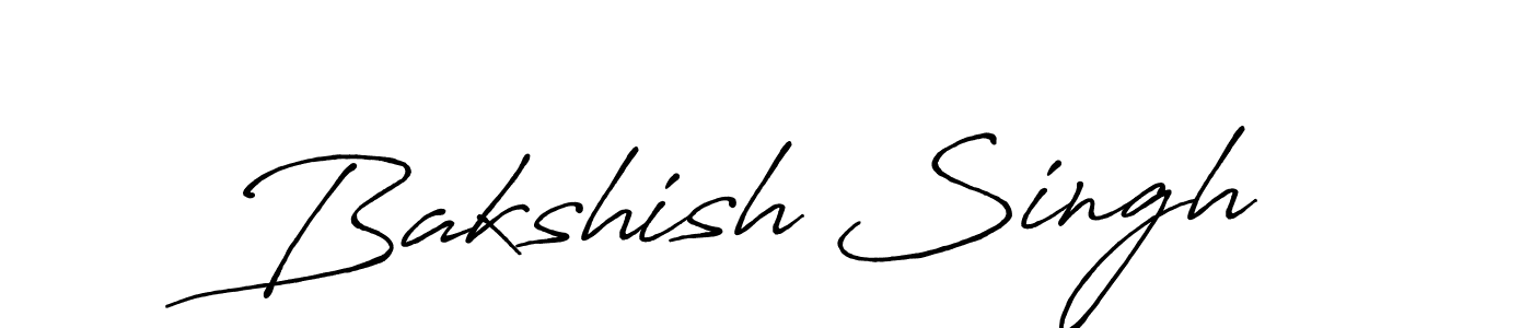 This is the best signature style for the Bakshish Singh name. Also you like these signature font (Antro_Vectra_Bolder). Mix name signature. Bakshish Singh signature style 7 images and pictures png