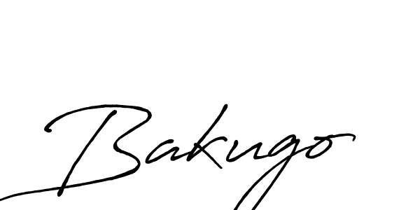 How to make Bakugo name signature. Use Antro_Vectra_Bolder style for creating short signs online. This is the latest handwritten sign. Bakugo signature style 7 images and pictures png