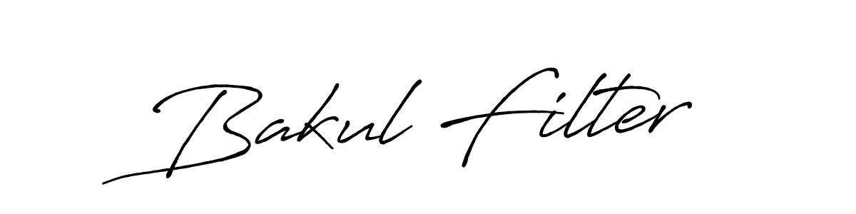 Antro_Vectra_Bolder is a professional signature style that is perfect for those who want to add a touch of class to their signature. It is also a great choice for those who want to make their signature more unique. Get Bakul Filter name to fancy signature for free. Bakul Filter signature style 7 images and pictures png