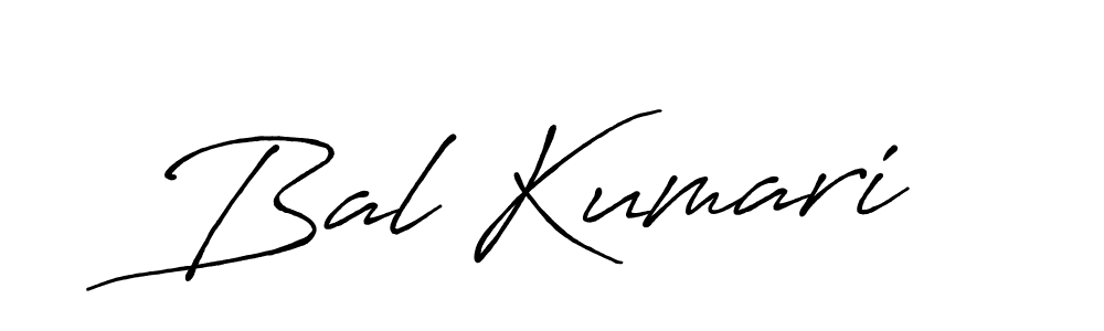Make a short Bal Kumari signature style. Manage your documents anywhere anytime using Antro_Vectra_Bolder. Create and add eSignatures, submit forms, share and send files easily. Bal Kumari signature style 7 images and pictures png
