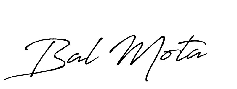 Check out images of Autograph of Bal Mota name. Actor Bal Mota Signature Style. Antro_Vectra_Bolder is a professional sign style online. Bal Mota signature style 7 images and pictures png