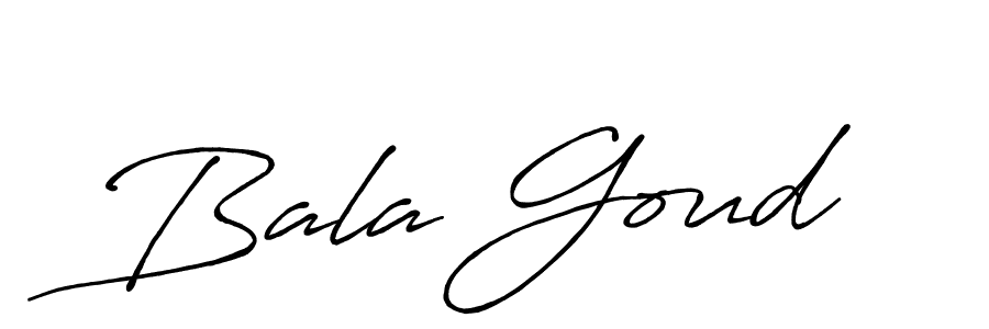 How to Draw Bala Goud signature style? Antro_Vectra_Bolder is a latest design signature styles for name Bala Goud. Bala Goud signature style 7 images and pictures png