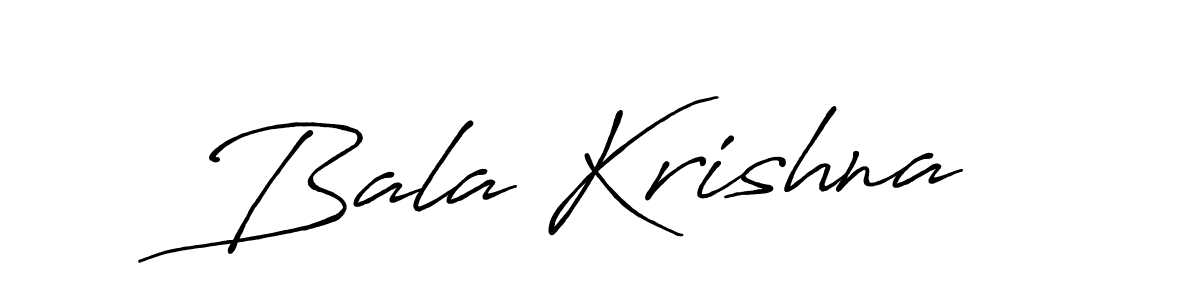 79 Bala Krishna Name Signature Style Ideas Latest Esign 8962