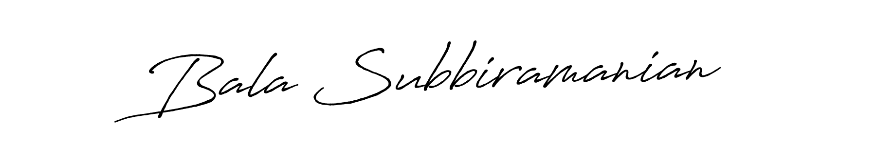 Here are the top 10 professional signature styles for the name Bala Subbiramanian. These are the best autograph styles you can use for your name. Bala Subbiramanian signature style 7 images and pictures png