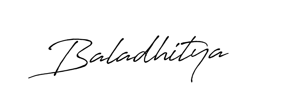 if you are searching for the best signature style for your name Baladhitya. so please give up your signature search. here we have designed multiple signature styles  using Antro_Vectra_Bolder. Baladhitya signature style 7 images and pictures png