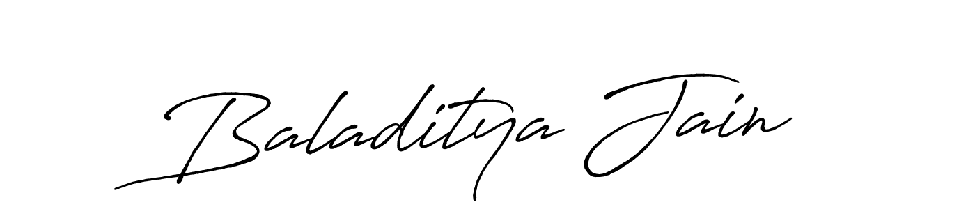 Check out images of Autograph of Baladitya Jain name. Actor Baladitya Jain Signature Style. Antro_Vectra_Bolder is a professional sign style online. Baladitya Jain signature style 7 images and pictures png