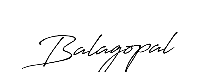 You should practise on your own different ways (Antro_Vectra_Bolder) to write your name (Balagopal) in signature. don't let someone else do it for you. Balagopal signature style 7 images and pictures png