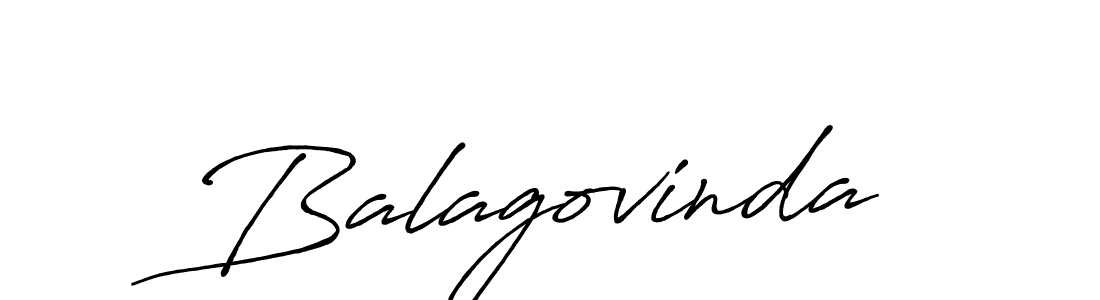 Once you've used our free online signature maker to create your best signature Antro_Vectra_Bolder style, it's time to enjoy all of the benefits that Balagovinda name signing documents. Balagovinda signature style 7 images and pictures png