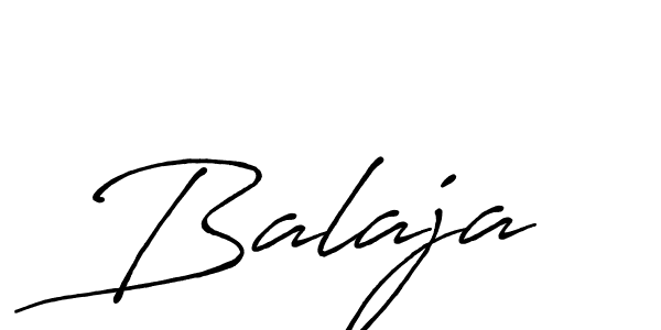 Antro_Vectra_Bolder is a professional signature style that is perfect for those who want to add a touch of class to their signature. It is also a great choice for those who want to make their signature more unique. Get Balaja name to fancy signature for free. Balaja signature style 7 images and pictures png