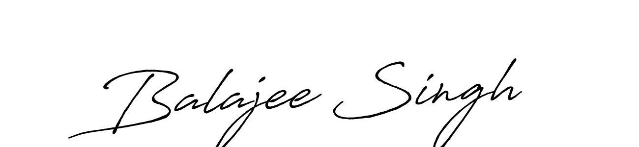 How to Draw Balajee Singh signature style? Antro_Vectra_Bolder is a latest design signature styles for name Balajee Singh. Balajee Singh signature style 7 images and pictures png