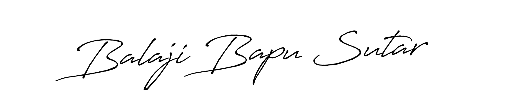 How to Draw Balaji Bapu Sutar signature style? Antro_Vectra_Bolder is a latest design signature styles for name Balaji Bapu Sutar. Balaji Bapu Sutar signature style 7 images and pictures png