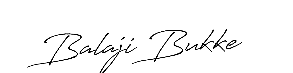 Once you've used our free online signature maker to create your best signature Antro_Vectra_Bolder style, it's time to enjoy all of the benefits that Balaji Bukke name signing documents. Balaji Bukke signature style 7 images and pictures png