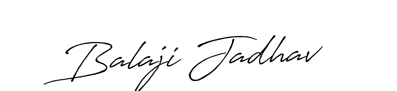 if you are searching for the best signature style for your name Balaji Jadhav. so please give up your signature search. here we have designed multiple signature styles  using Antro_Vectra_Bolder. Balaji Jadhav signature style 7 images and pictures png